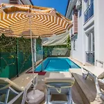 Villa Detached With Private Pool In çalışta