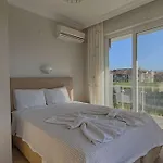 Detached With Private Pool In Calista * Fethiye