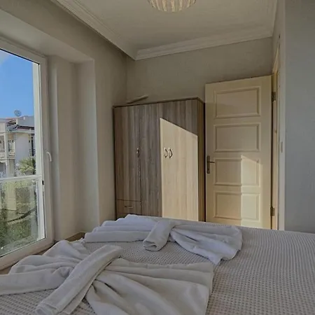 Detached With Private Pool In çalışta Fethiye